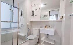 YewTee Residences (D23), Apartment #546278961